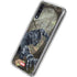 Marvel Black Panther In the Jungle Galaxy A50 Clear Case