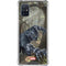 Marvel Black Panther In the Jungle Galaxy A51 5G Clear Case