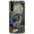 Marvel Black Panther In the Jungle Galaxy A54 5G Clear Case