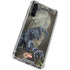 Marvel Black Panther In the Jungle Galaxy A54 5G Clear Case