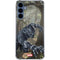 Marvel Black Panther In the Jungle Galaxy A55 5G Clear Case