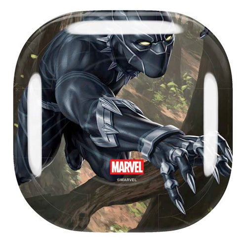 Marvel Black Panther In the Jungle Galaxy Buds Live Skin