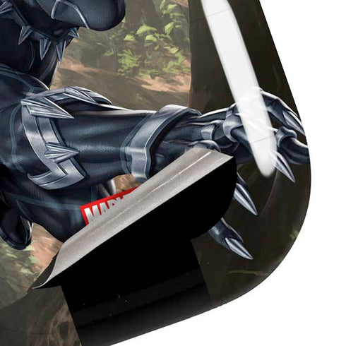 Marvel Black Panther In the Jungle Galaxy Buds Live Skin