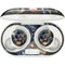 Marvel Black Panther In the Jungle Galaxy Buds Plus Skin