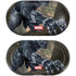 Marvel Black Panther In the Jungle Galaxy Buds Plus Skin