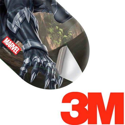 Marvel Black Panther In the Jungle Galaxy Buds Plus Skin