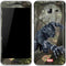 Marvel Black Panther In the Jungle Galaxy J3 Skin