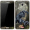 Marvel Black Panther In the Jungle Galaxy J7 Skin