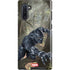 Marvel Black Panther In the Jungle Galaxy Note 10 Pro Case