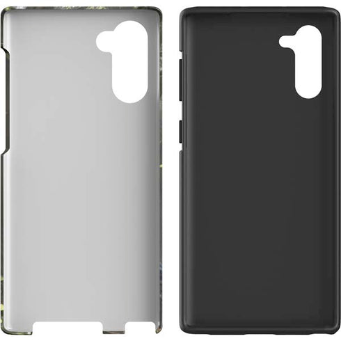 Marvel Black Panther In the Jungle Galaxy Note 10 Pro Case