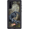 Marvel Black Panther In the Jungle Galaxy Note 10 Waterproof Case