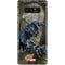 Marvel Black Panther In the Jungle Galaxy Note 8 Skin