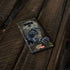 Marvel Black Panther In the Jungle Galaxy Note 9 Skin