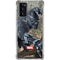 Marvel Black Panther In the Jungle Galaxy Note20 5G Clear Case