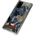 Marvel Black Panther In the Jungle Galaxy Note20 5G Clear Case