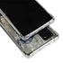 Marvel Black Panther In the Jungle Galaxy Note20 5G Clear Case