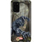 Marvel Black Panther In the Jungle Galaxy Note20 5G Pro Case