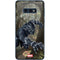 Marvel Black Panther In the Jungle Galaxy S10e Skin