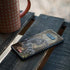 Marvel Black Panther In the Jungle Galaxy S10e Skin
