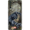 Marvel Black Panther In the Jungle Galaxy S20 Fan Edition Skin
