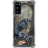 Marvel Black Panther In the Jungle Galaxy S20 FE Clear Case