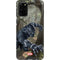 Marvel Black Panther In the Jungle Galaxy S20 Plus Pro Case