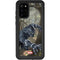 Marvel Black Panther In the Jungle Galaxy S20 Plus Waterproof Case