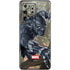 Marvel Black Panther In the Jungle Galaxy S20 Ultra 5G Skin