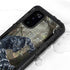Marvel Black Panther In the Jungle Galaxy S20 Waterproof Case