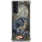 Marvel Black Panther In the Jungle Galaxy S21 5G Clear Case