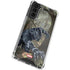 Marvel Black Panther In the Jungle Galaxy S21 5G Clear Case