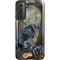 Marvel Black Panther In the Jungle Galaxy S21 5G Pro Case
