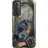 Marvel Black Panther In the Jungle Galaxy S21 5G Pro Case