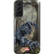 Marvel Black Panther In the Jungle Galaxy S21 FE Pro Case