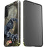 Marvel Black Panther In the Jungle Galaxy S21 FE Pro Case