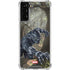 Marvel Black Panther In the Jungle Galaxy S21 Plus 5G Clear Case