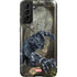 Marvel Black Panther In the Jungle Galaxy S21 Plus 5G Pro Case