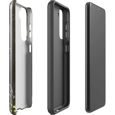 Marvel Black Panther In the Jungle Galaxy S21 Plus 5G Pro Case