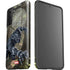 Marvel Black Panther In the Jungle Galaxy S21 Plus 5G Pro Case