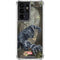 Marvel Black Panther In the Jungle Galaxy S21 Ultra 5G Clear Case