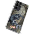 Marvel Black Panther In the Jungle Galaxy S21 Ultra 5G Clear Case