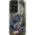 Marvel Black Panther In the Jungle Galaxy S21 Ultra 5G Pro Case