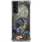 Marvel Black Panther In the Jungle Galaxy S22 Clear Case