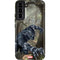 Marvel Black Panther In the Jungle Galaxy S22 Plus Pro Case