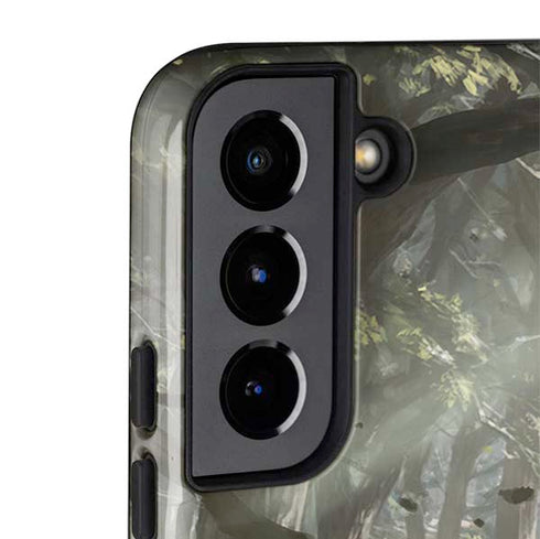 Marvel Black Panther In the Jungle Galaxy S22 Plus Pro Case