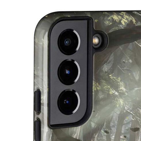 Marvel Black Panther In the Jungle Galaxy S22 Pro Case