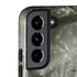 Marvel Black Panther In the Jungle Galaxy S22 Pro Case