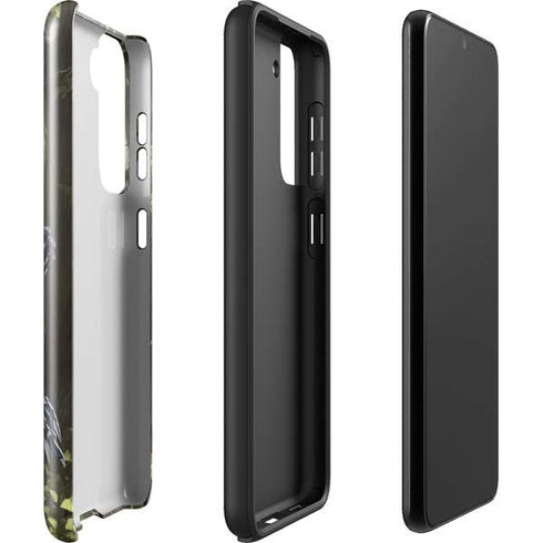 Marvel Black Panther In the Jungle Galaxy S22 Pro Case