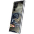 Marvel Black Panther In the Jungle Galaxy S22 Ultra Clear Case