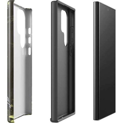 Marvel Black Panther In the Jungle Galaxy S22 Ultra Pro Case